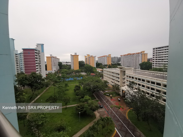Blk 7 Bedok South Avenue 2 (Bedok), HDB 4 Rooms #238633761